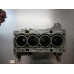 #BKL07 Engine Cylinder Block For 11-19 FORD FIESTA  1.6 757G6015FA